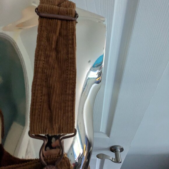 Brixton Overalls - Picture 3 of 11